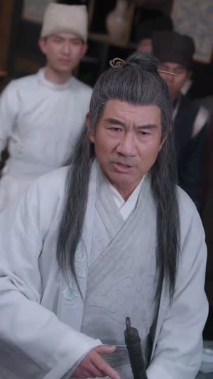 天下第一剑(38集) 天下第一剑(38集)短剧全集更精彩