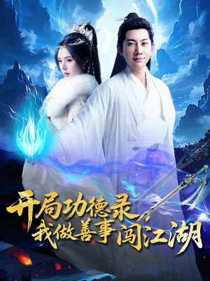 开局功德录,我做善事闯江湖(88集) 开局功德录,我做善事闯江湖(88集)360网盘观看