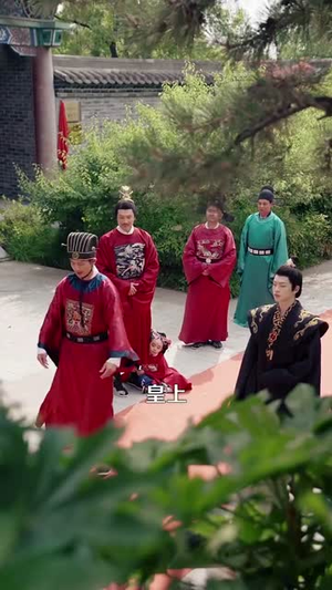 地府两祸害惹得全城偷听八卦(111集) 地府两祸害惹得全城偷听八卦(111集)大结局完美收官