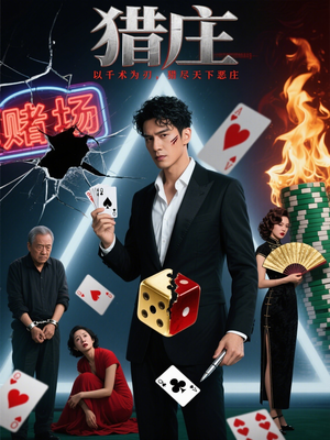 猎庄(62集) 猎庄(62集)不用花钱看全剧