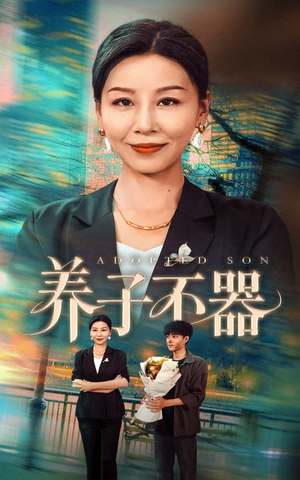 养子不器（60集）精彩短剧热播中