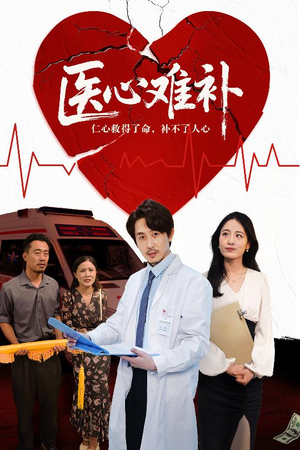 医心难补（60集）古装热门短剧