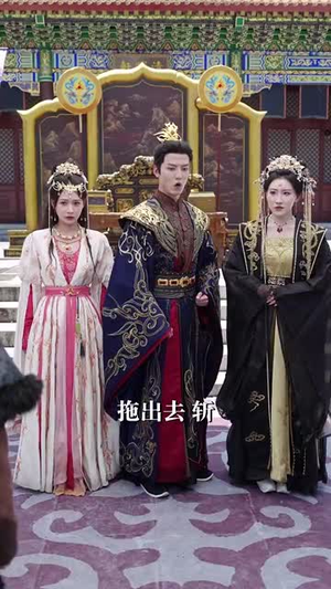 皇子和亲玄武门再见（65集）短剧更新抢先看