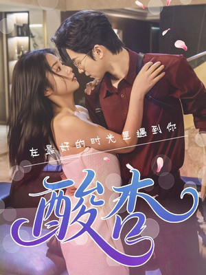 酸杏（60集）真的太精彩了