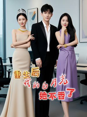 重生后我的白月光她不香了（60集）剧情简介
