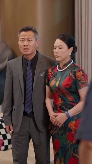 正搬砖呢，被大小姐拉去领证了（65集）看到了大结局