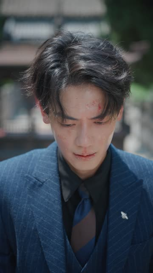 终是庄周梦了蝶（72集）第二季