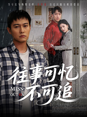 往事可忆不可追（31集）零花钱看整部剧