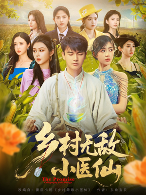 乡村无敌小医仙(87集) 乡村无敌小医仙(87集)精彩短剧追不停