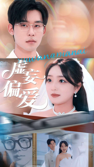 虚妄偏爱（81集）民国短剧推荐