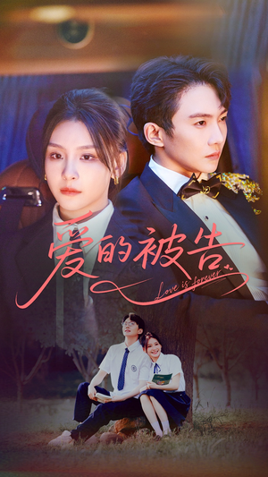 爱的被告（70集）大结局完美收官