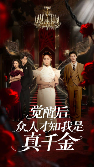 觉醒后众人才知我是真千金（73集）网上可以看吗