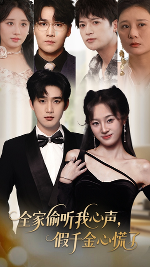 全家偷听我心声假千金心慌了(71集) 全家偷听我心声假千金心慌了(71集)零花钱看整部剧