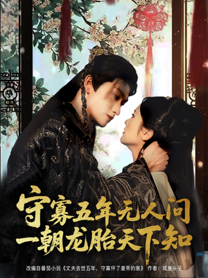 守寡五年无人问一朝龙胎天下知（83集）热门短剧在线看