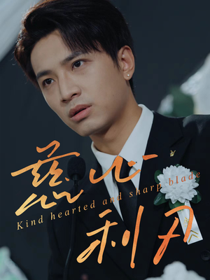 慈心利刃（30集）每天短剧分享