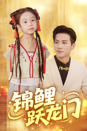 锦鲤跃龙门（62集）精彩短剧来了