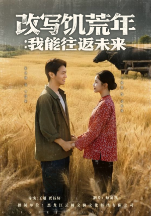 改写饥荒年我能往返未来（67集）口碑之选免费看