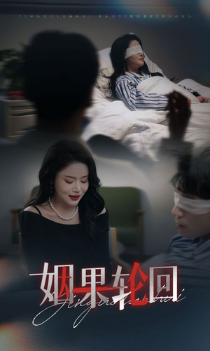 姻果轮回（30集）热播短剧重燃