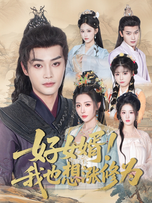 好女婿我也想涨修为(92集) 好女婿我也想涨修为(92集)爆款热门短剧