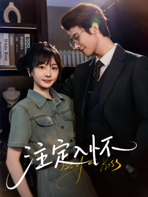注定入怀（70集）火热短剧抢先看