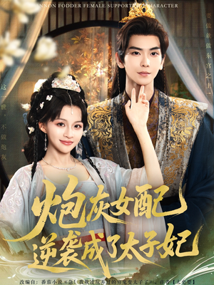 炮灰女配逆袭成了太子妃(82集) 炮灰女配逆袭成了太子妃(82集)第二季