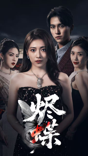 烬蝶（51集）贝贝短剧分享