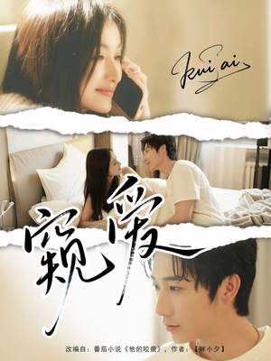 窥爱（96集）免费短剧全集看