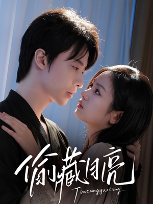 偷藏月亮（64集）好短剧分享