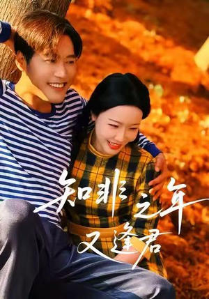 知非之年又逢君（62集）看到大结局