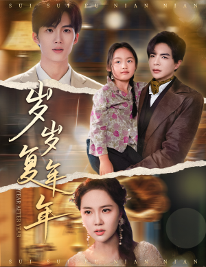 岁岁复年年（60集）最新短剧抢先看