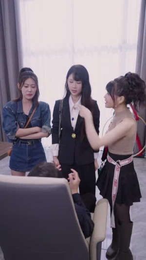 我有绝境逢生系统（63集）迅雷网盘观看