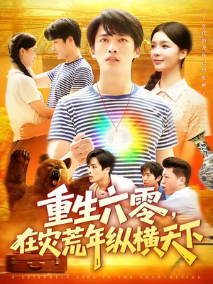 重生六零在灾荒年纵横天下  (83集)   重生六零在灾荒年纵横天下  (83集)  好看短剧看不停