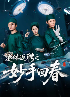 退休返聘之妙手回春(60集) 退休返聘之妙手回春(60集)短剧追到爽