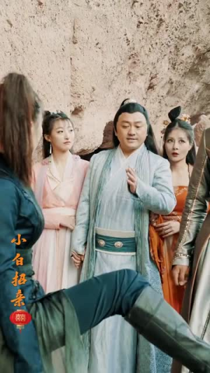 小白招亲(78集) 小白招亲(78集)免费看短剧