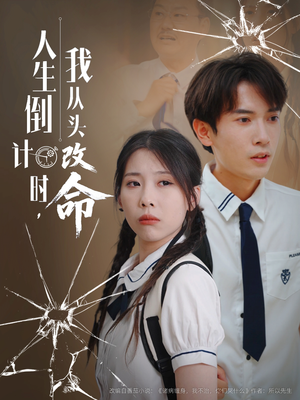 人生倒计时我从头改命（80集）正能量短剧分享