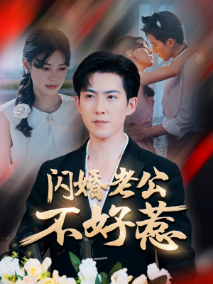 闪婚老公不好惹（73集）全集下载