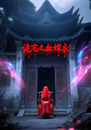 诡宅之血嫁衣(29集) 诡宅之血嫁衣(29集)1-102集