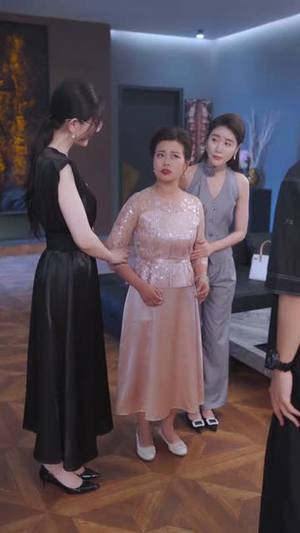 黑料局中局（81集）热门短剧分享