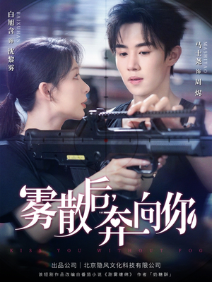 雾散后奔向你（70集）分享好看短剧