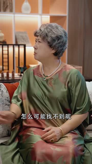 医见倾心（61集）精彩短剧分享。