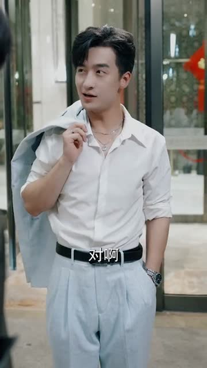 透视狂少（71集）火热短剧抢先看