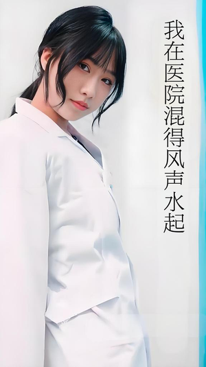 开局我在医院风生水起 (80集) 擦边剧热门短剧推广