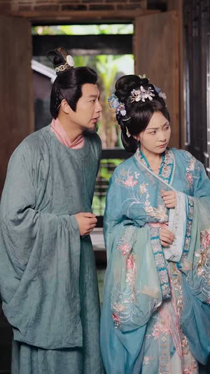 穿越后！我帮小祖宗振兴家族（70集）让你一口气看完