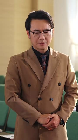 我辈自有凌云志 (77集)  我辈自有凌云志 (77集) 好看短剧抢先看