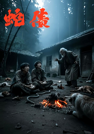 蛇债(26集) 蛇债(26集)分享热门短剧