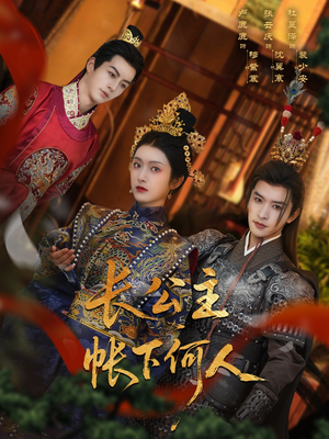长公主帐下何人(81集) 长公主帐下何人(81集)高清画质免费看