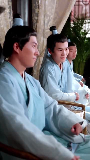 锁千秋（66集）女主谁演的