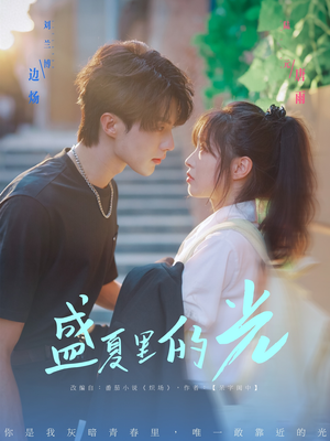盛夏里的光（69集）追短剧看全集
