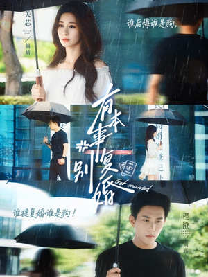 有本事别复婚(79集) 有本事别复婚(79集)短剧全集大结局