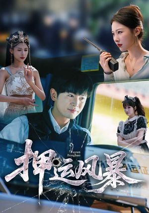 押运风暴(56集) 押运风暴(56集)一口气看完全集